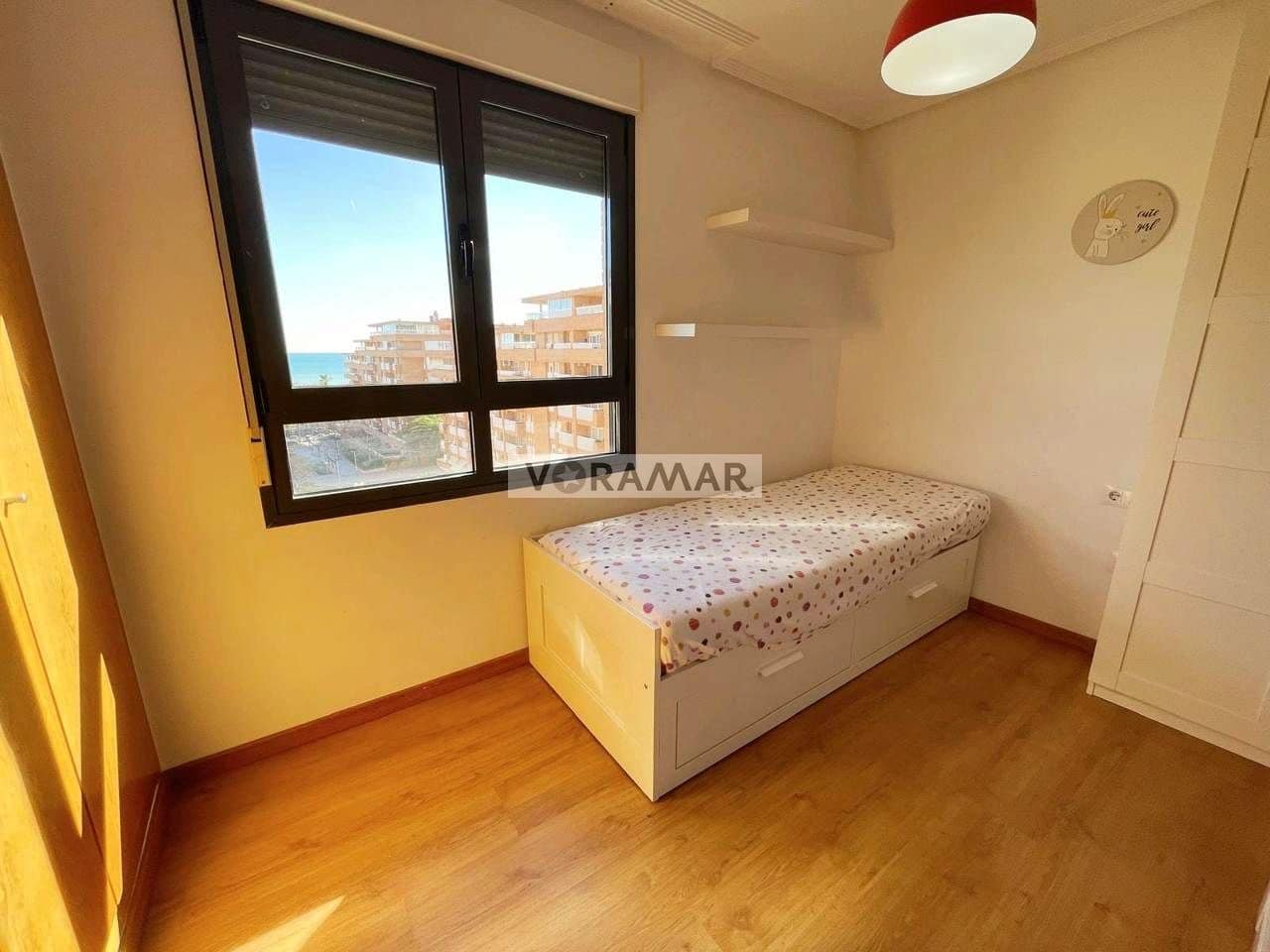3 slaapkamer Flat te koop in Alboraya / Alboraia met zwembad garage - € 696.000 (Ref: 9610354)
