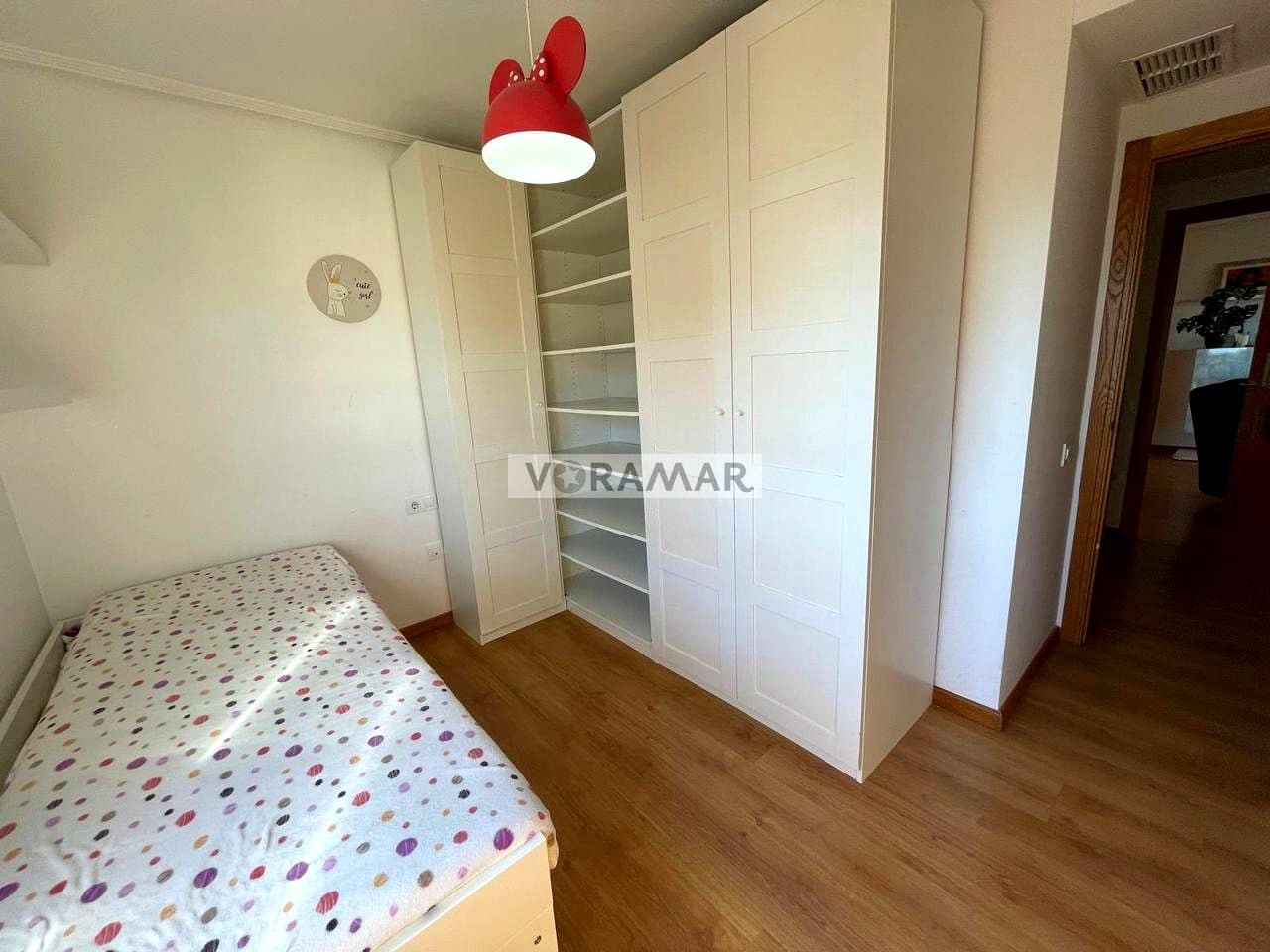 3 slaapkamer Flat te koop in Alboraya / Alboraia met zwembad garage - € 696.000 (Ref: 9610354)