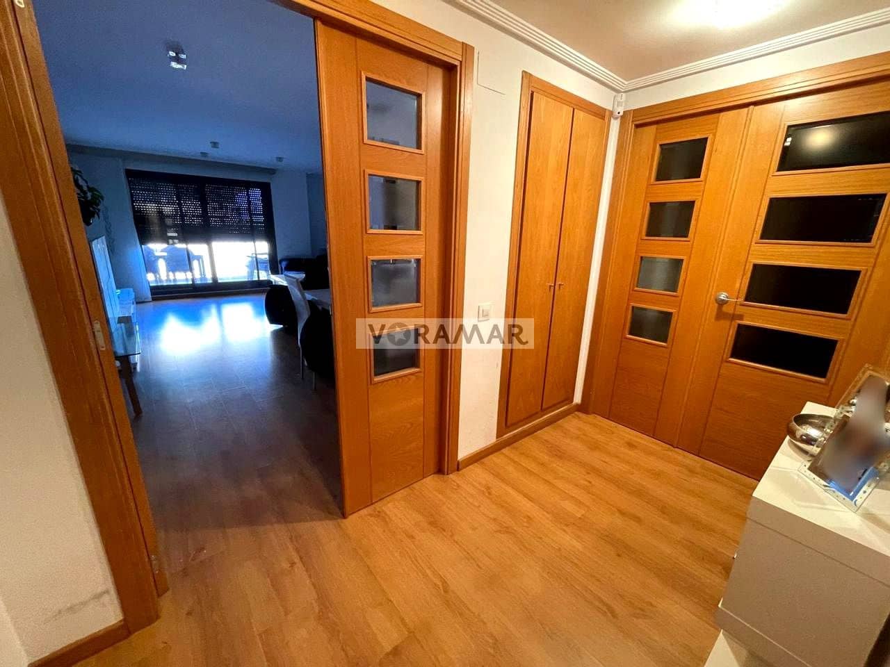 3 slaapkamer Flat te koop in Alboraya / Alboraia met zwembad garage - € 696.000 (Ref: 9610354)