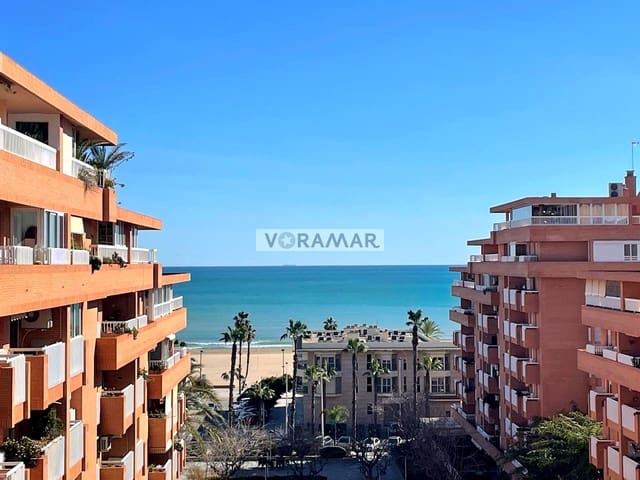 3 slaapkamer Flat te koop in Alboraya / Alboraia met zwembad garage - € 696.000 (Ref: 9610354)