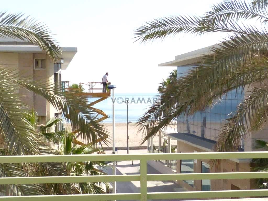 5 quarto Empresa para arrendar em Alboraya / Alboraia - 800 € (Ref: 9612036)