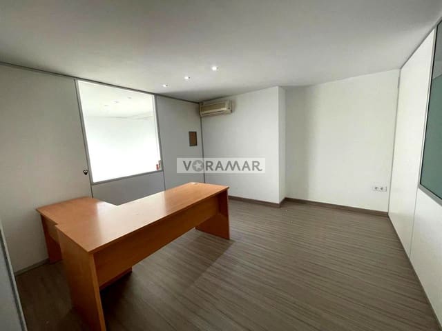 5 quarto Empresa para arrendar em Alboraya / Alboraia - 800 € (Ref: 9612036)