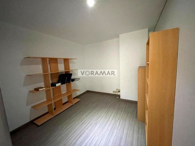 5 quarto Empresa para arrendar em Alboraya / Alboraia - 800 € (Ref: 9612036)