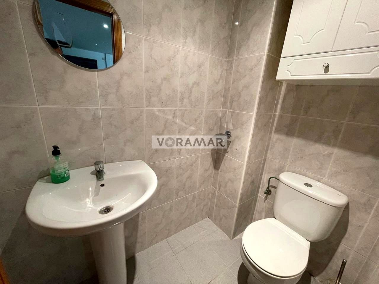5 quarto Empresa para arrendar em Alboraya / Alboraia - 800 € (Ref: 9612036)