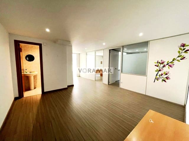 5 quarto Empresa para arrendar em Alboraya / Alboraia - 800 € (Ref: 9612036)