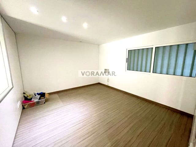 5 quarto Empresa para arrendar em Alboraya / Alboraia - 800 € (Ref: 9612036)