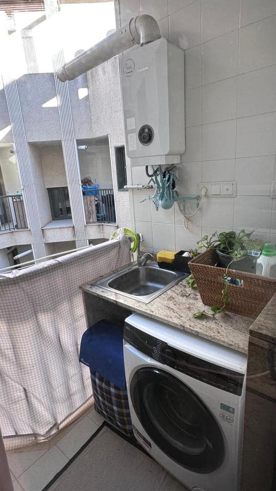 2 bedroom Flat for rent in Alboraya / Alboraia with pool garage - € 2,300 (Ref: 9626104)