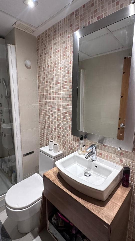 2 bedroom Flat for rent in Alboraya / Alboraia with pool garage - € 2,300 (Ref: 9626104)