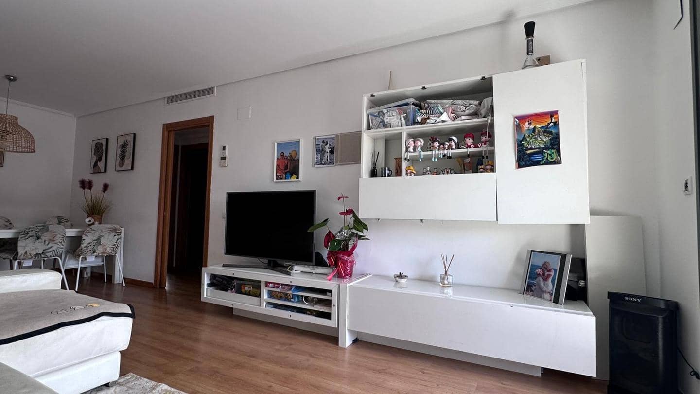 2 bedroom Flat for rent in Alboraya / Alboraia with pool garage - € 2,300 (Ref: 9626104)
