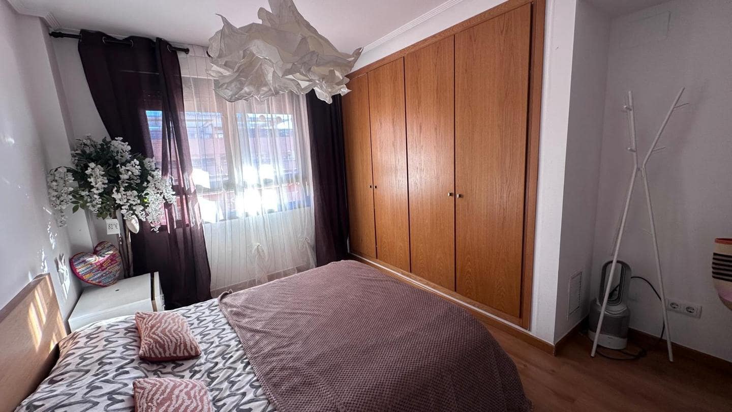 2 bedroom Flat for rent in Alboraya / Alboraia with pool garage - € 2,300 (Ref: 9626104)