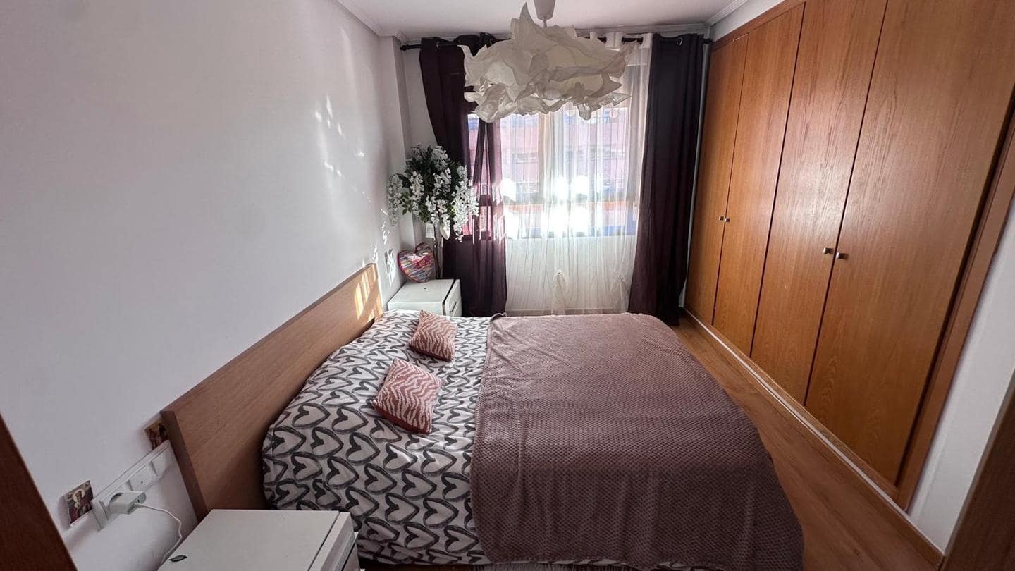 2 bedroom Flat for rent in Alboraya / Alboraia with pool garage - € 2,300 (Ref: 9626104)