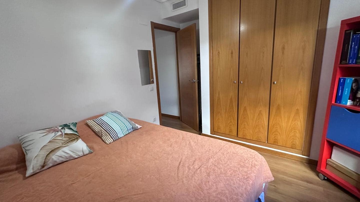 2 bedroom Flat for rent in Alboraya / Alboraia with pool garage - € 2,300 (Ref: 9626104)