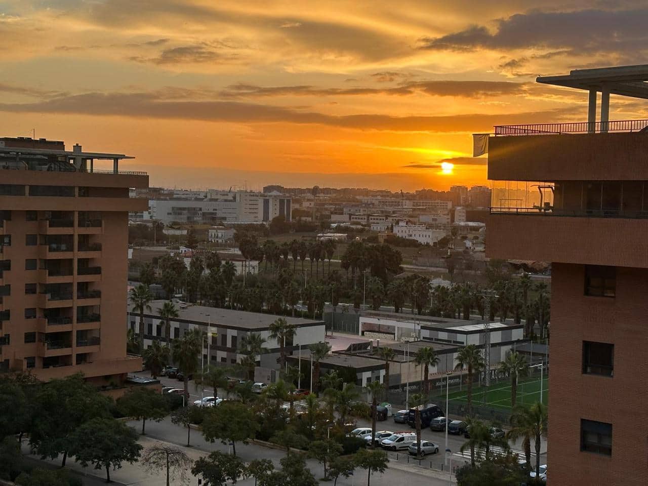 2 makuuhuone Asunto vuokrattavana paikassa Alboraya / Alboraia mukana uima-altaan 
autotalli - 2 000 € (Ref: 9626104)