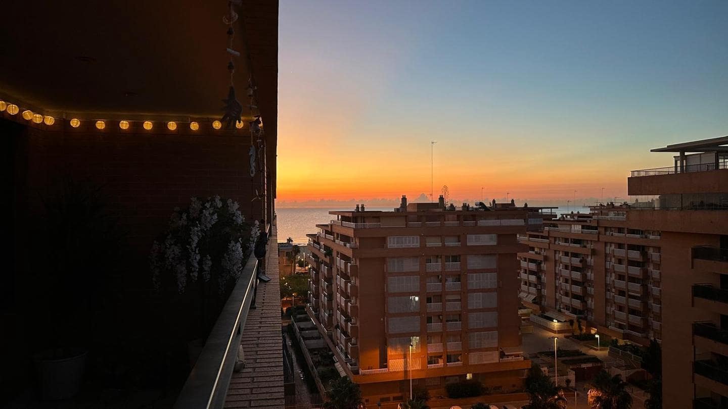 2 makuuhuone Asunto vuokrattavana paikassa Alboraya / Alboraia mukana uima-altaan 
autotalli - 2 000 € (Ref: 9626104)