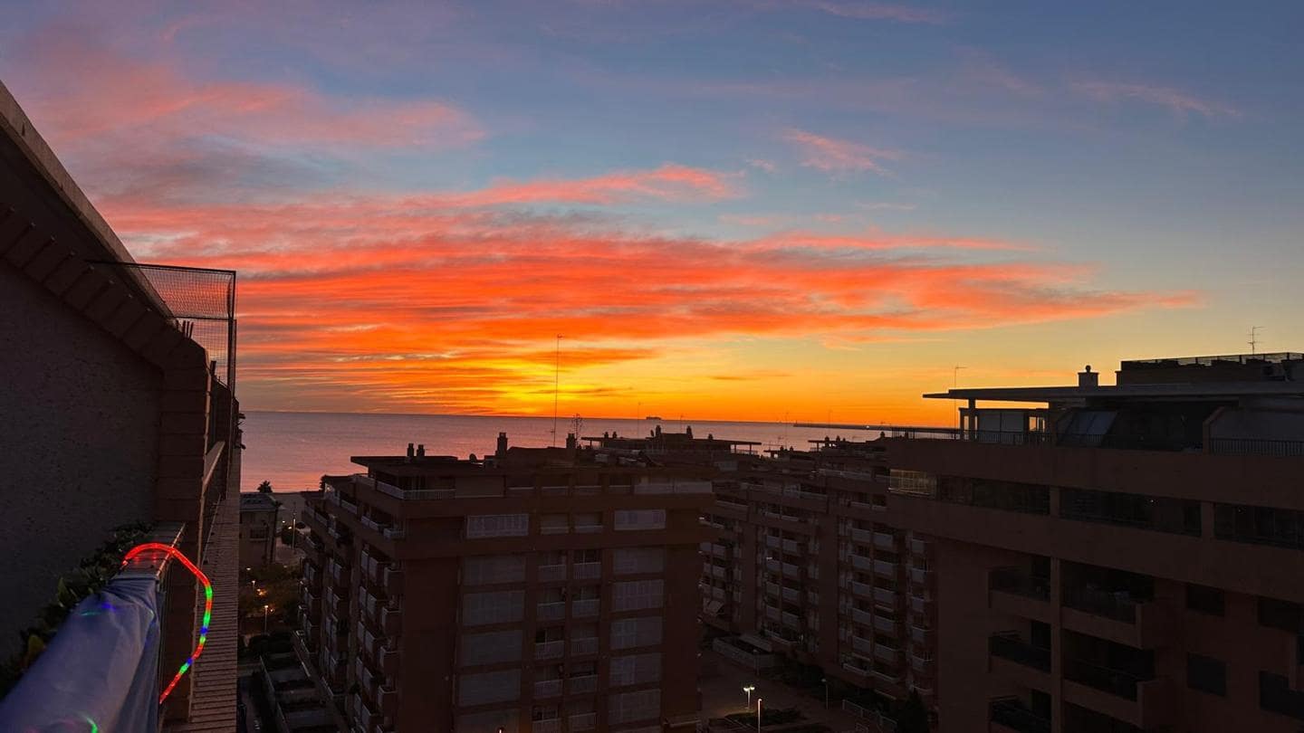 2 makuuhuone Asunto vuokrattavana paikassa Alboraya / Alboraia mukana uima-altaan 
autotalli - 2 000 € (Ref: 9626104)