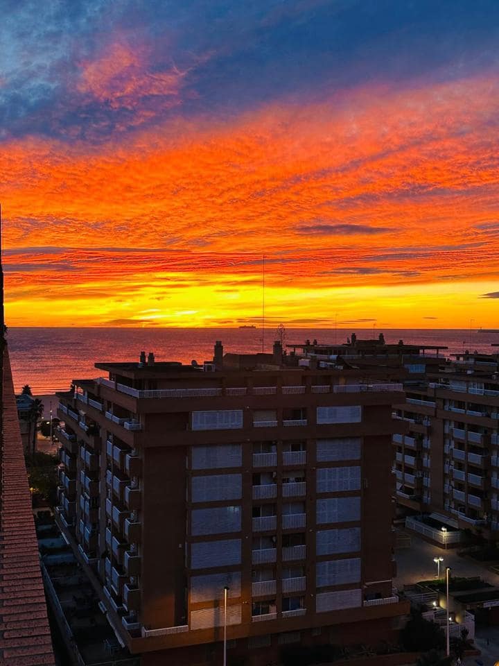 2 makuuhuone Asunto vuokrattavana paikassa Alboraya / Alboraia mukana uima-altaan 
autotalli - 2 000 € (Ref: 9626104)