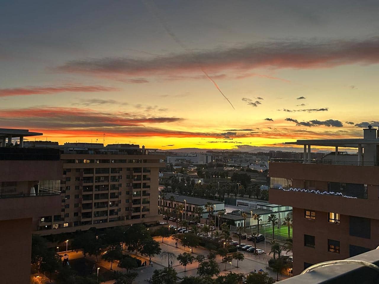 2 makuuhuone Asunto vuokrattavana paikassa Alboraya / Alboraia mukana uima-altaan 
autotalli - 2 000 € (Ref: 9626104)