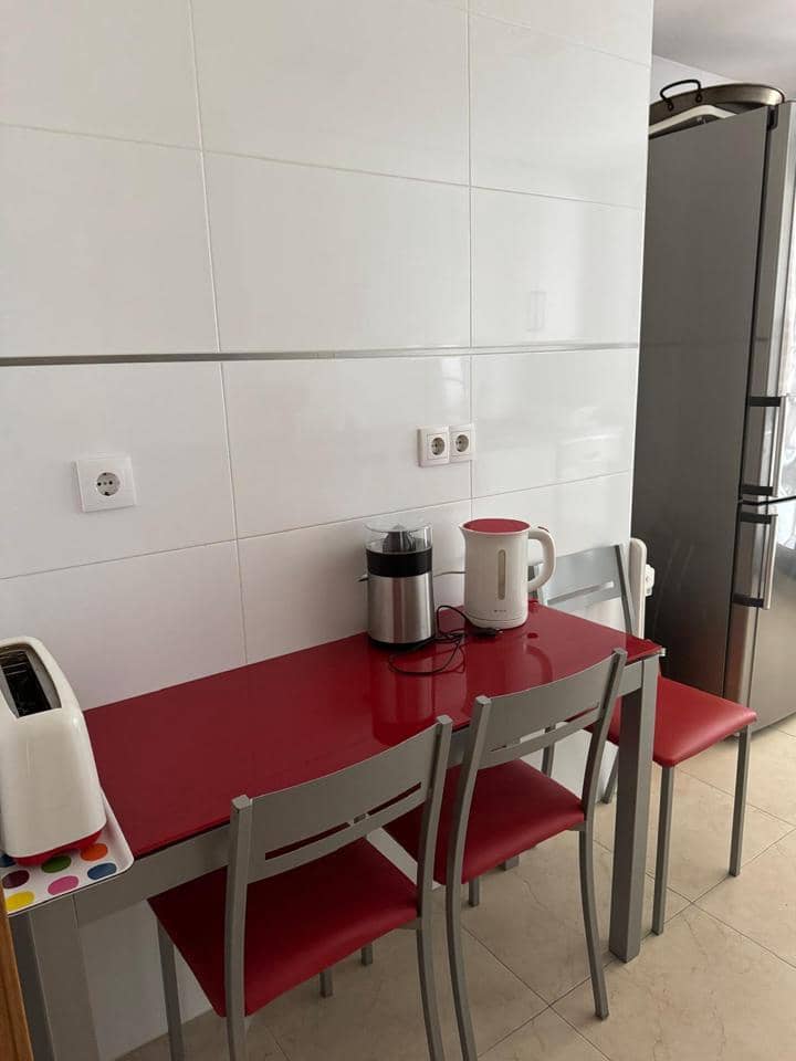 3 soveværelse Lejlighed til leje i Alboraya / Alboraia med swimmingpool garage - € 4.300 (Ref: 9631453)