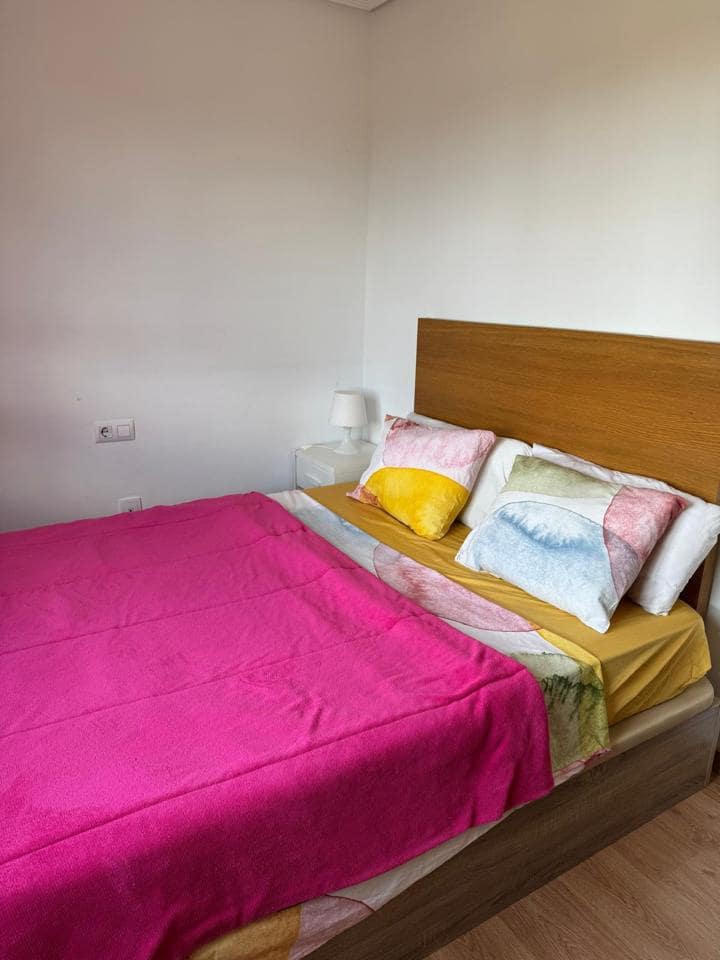 3 soveværelse Lejlighed til leje i Alboraya / Alboraia med swimmingpool garage - € 4.300 (Ref: 9631453)