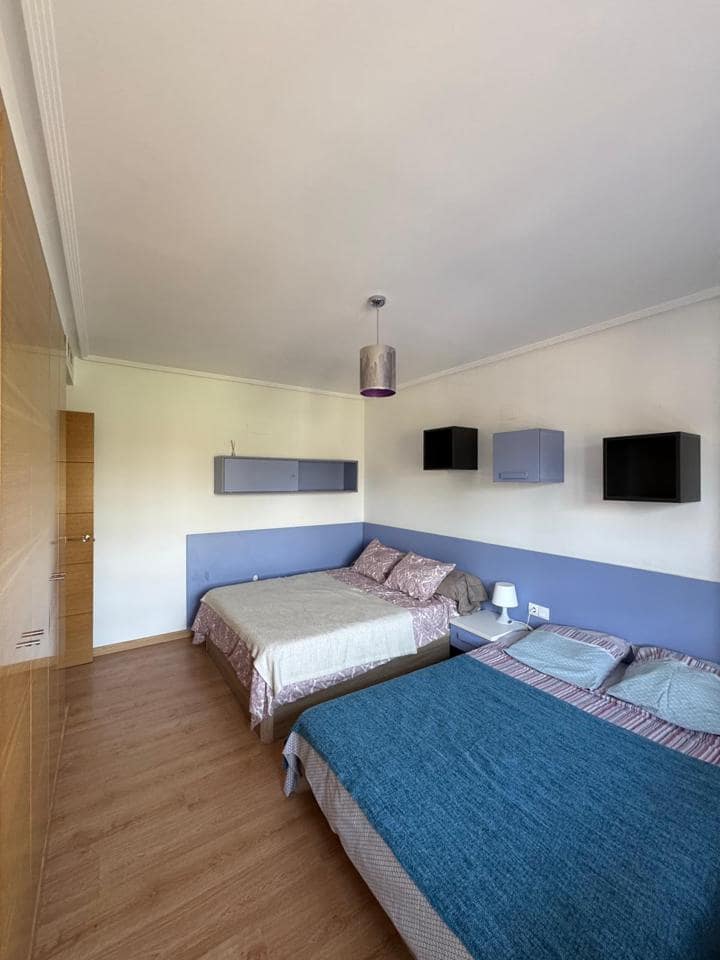 3 soveværelse Lejlighed til leje i Alboraya / Alboraia med swimmingpool garage - € 4.300 (Ref: 9631453)