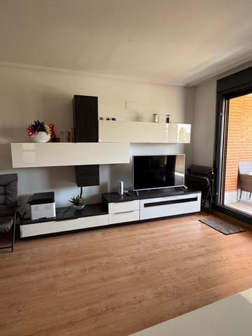 3 soveværelse Lejlighed til leje i Alboraya / Alboraia med swimmingpool garage - € 4.300 (Ref: 9631453)