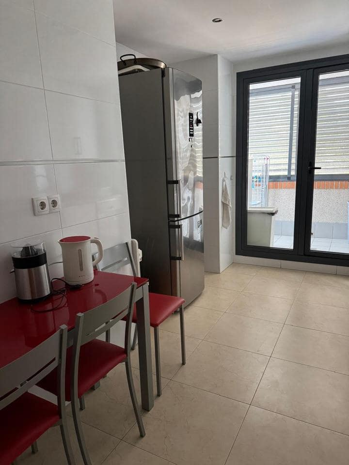 3 soveværelse Lejlighed til leje i Alboraya / Alboraia med swimmingpool garage - € 4.300 (Ref: 9631453)