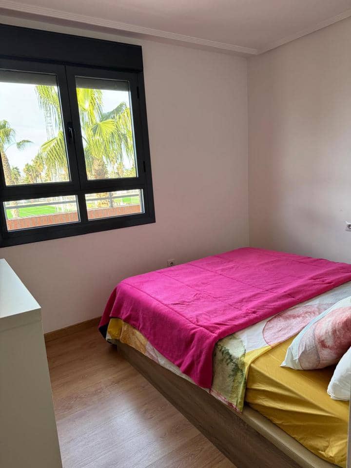 3 soveværelse Lejlighed til leje i Alboraya / Alboraia med swimmingpool garage - € 4.300 (Ref: 9631453)