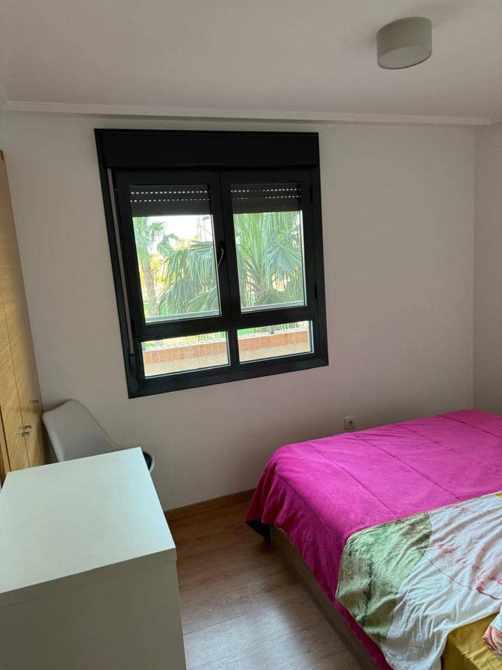 3 soveværelse Lejlighed til leje i Alboraya / Alboraia med swimmingpool garage - € 4.300 (Ref: 9631453)