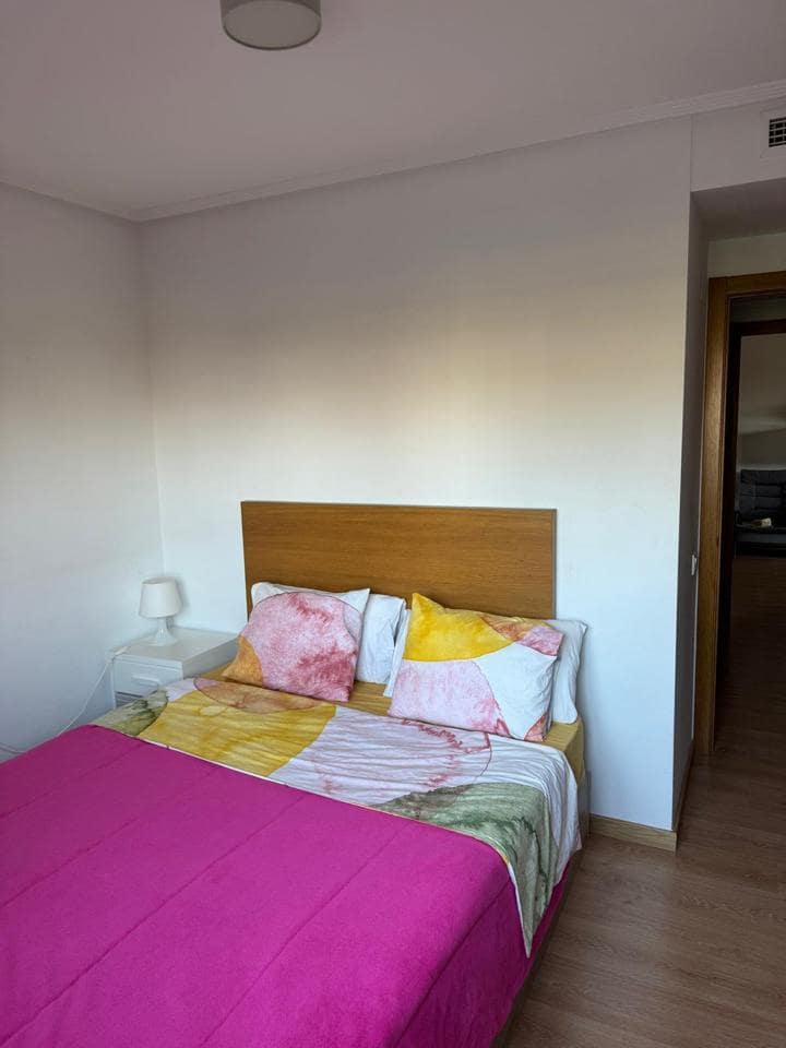 3 soveværelse Lejlighed til leje i Alboraya / Alboraia med swimmingpool garage - € 4.300 (Ref: 9631453)