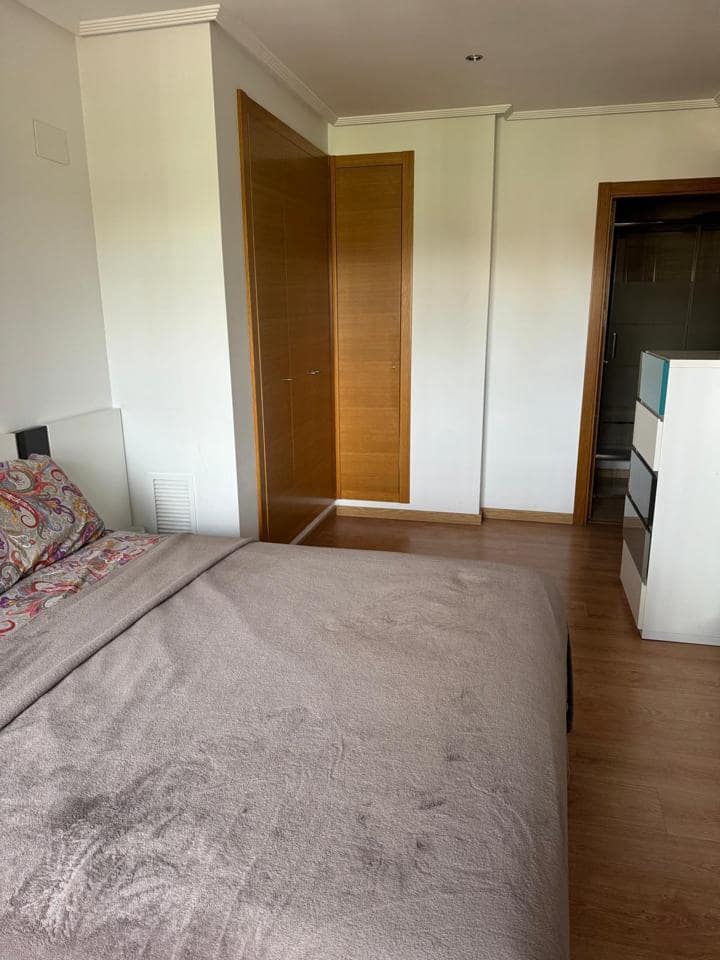 3 soveværelse Lejlighed til leje i Alboraya / Alboraia med swimmingpool garage - € 4.300 (Ref: 9631453)