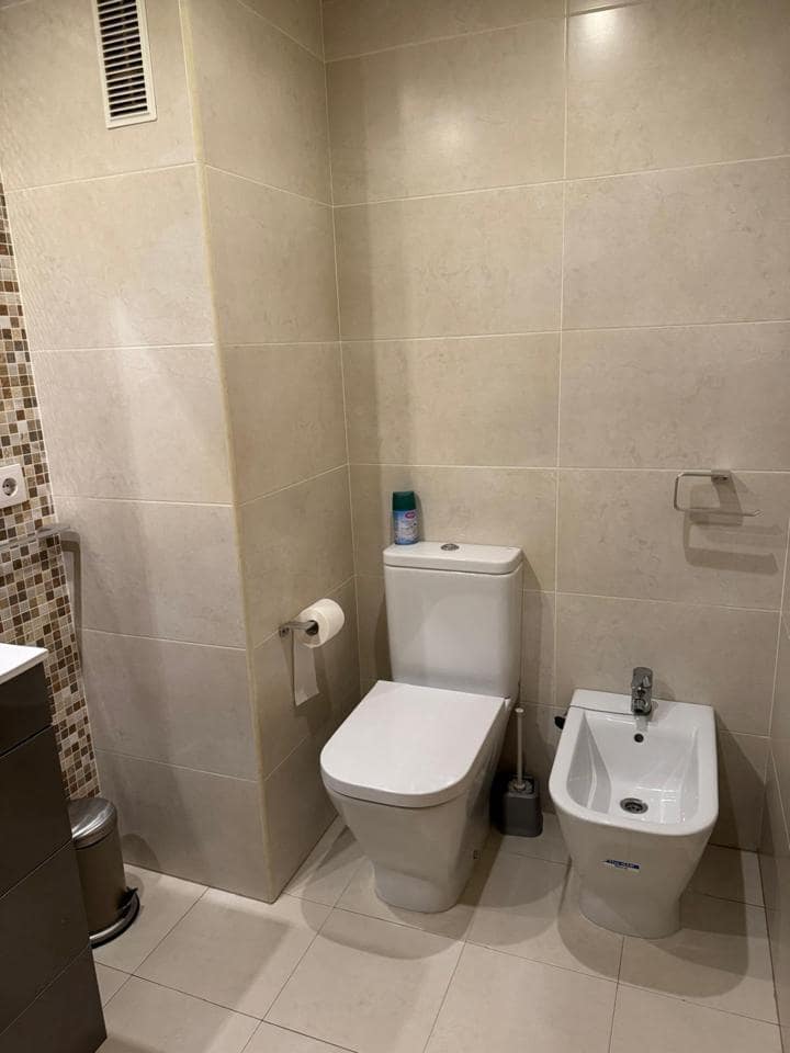 3 soveværelse Lejlighed til leje i Alboraya / Alboraia med swimmingpool garage - € 4.300 (Ref: 9631453)