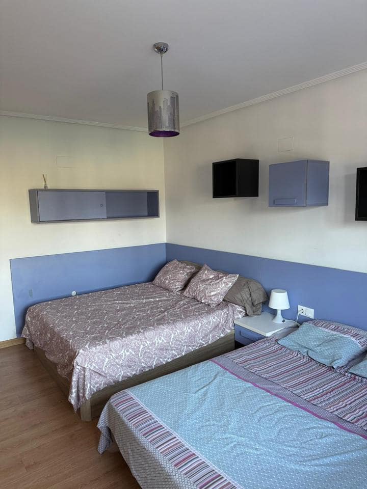 3 soveværelse Lejlighed til leje i Alboraya / Alboraia med swimmingpool garage - € 4.300 (Ref: 9631453)