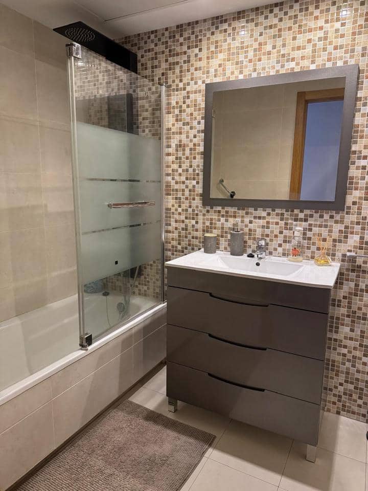 3 soveværelse Lejlighed til leje i Alboraya / Alboraia med swimmingpool garage - € 4.300 (Ref: 9631453)