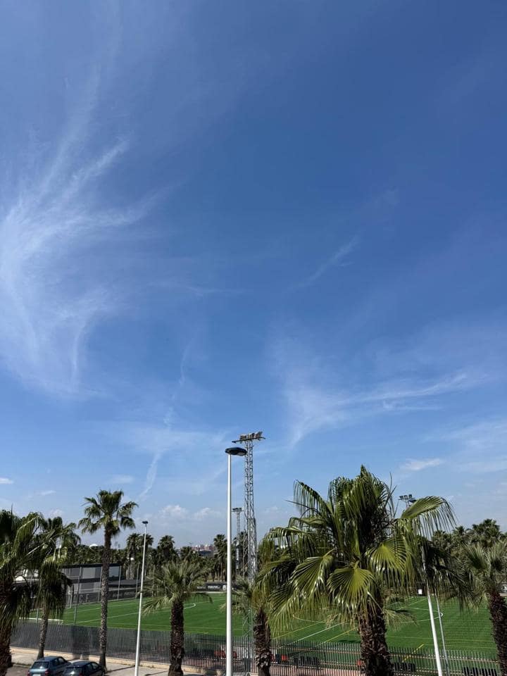 3 soveværelse Lejlighed til leje i Alboraya / Alboraia med swimmingpool garage - € 4.300 (Ref: 9631453)