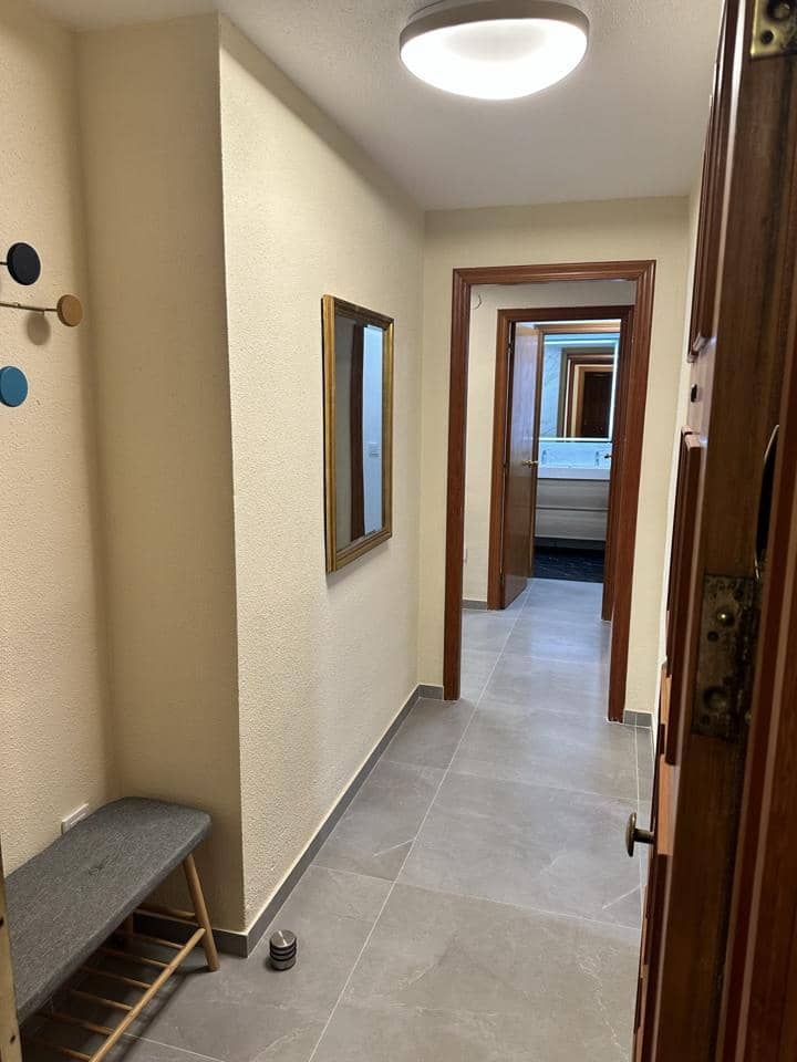 3 quarto Apartamento para arrendar em Alboraya / Alboraia - 3 900 € (Ref: 9635121)