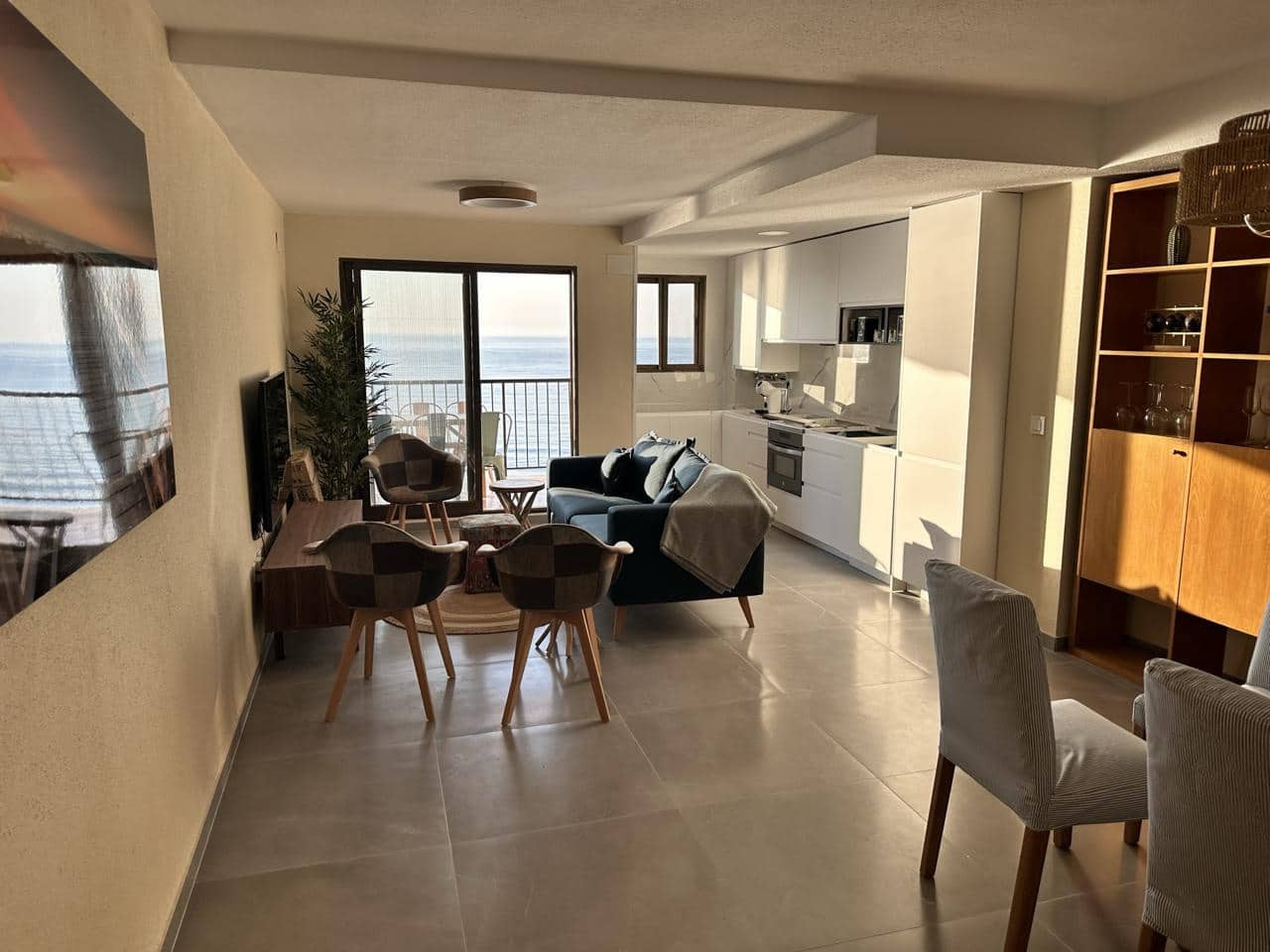 3 quarto Apartamento para arrendar em Alboraya / Alboraia - 3 900 € (Ref: 9635121)