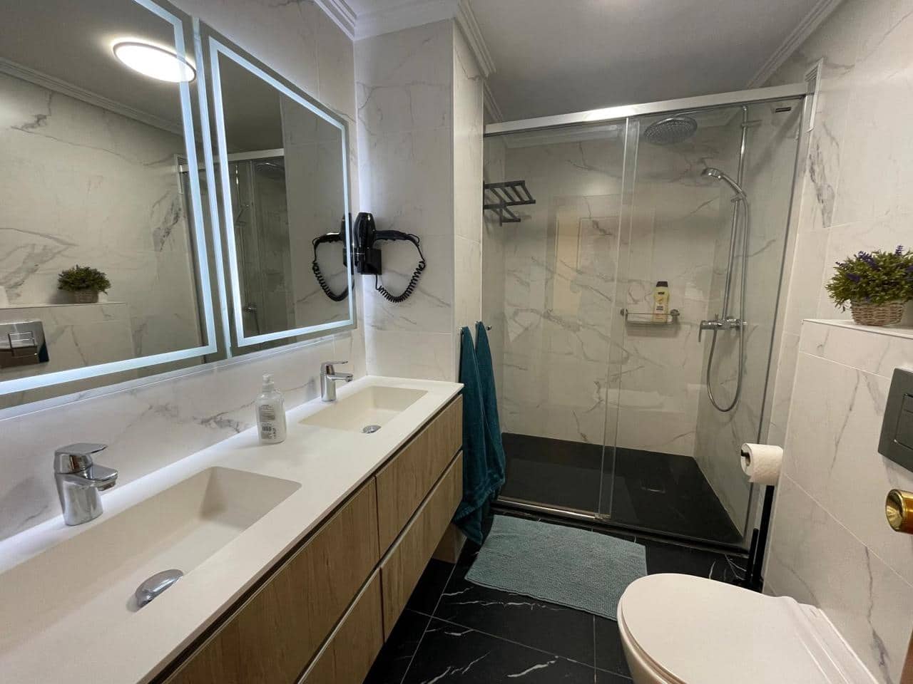 3 quarto Apartamento para arrendar em Alboraya / Alboraia - 3 900 € (Ref: 9635121)