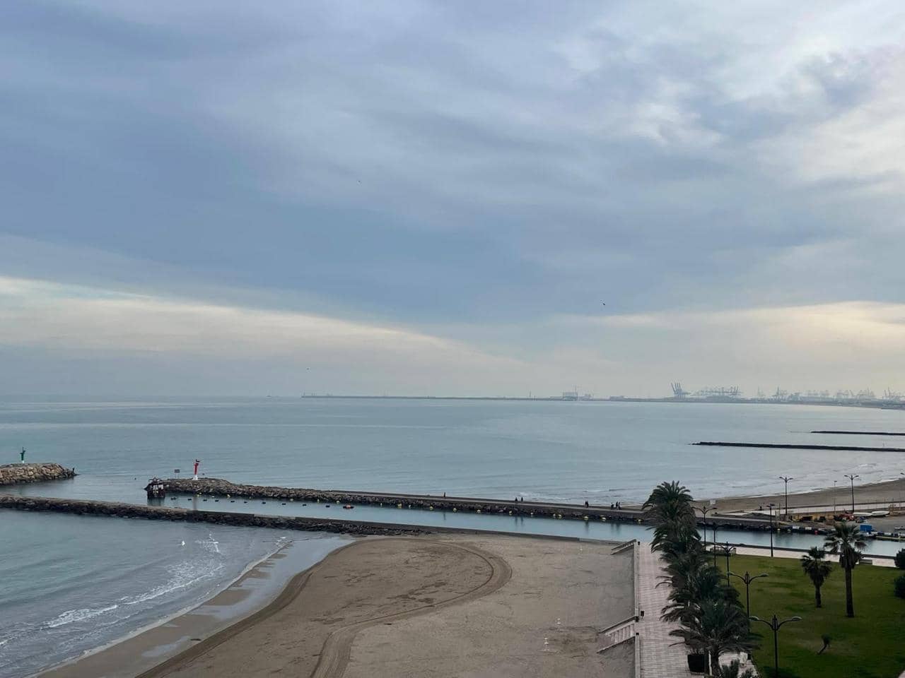 3 quarto Apartamento para arrendar em Alboraya / Alboraia - 3 900 € (Ref: 9635121)