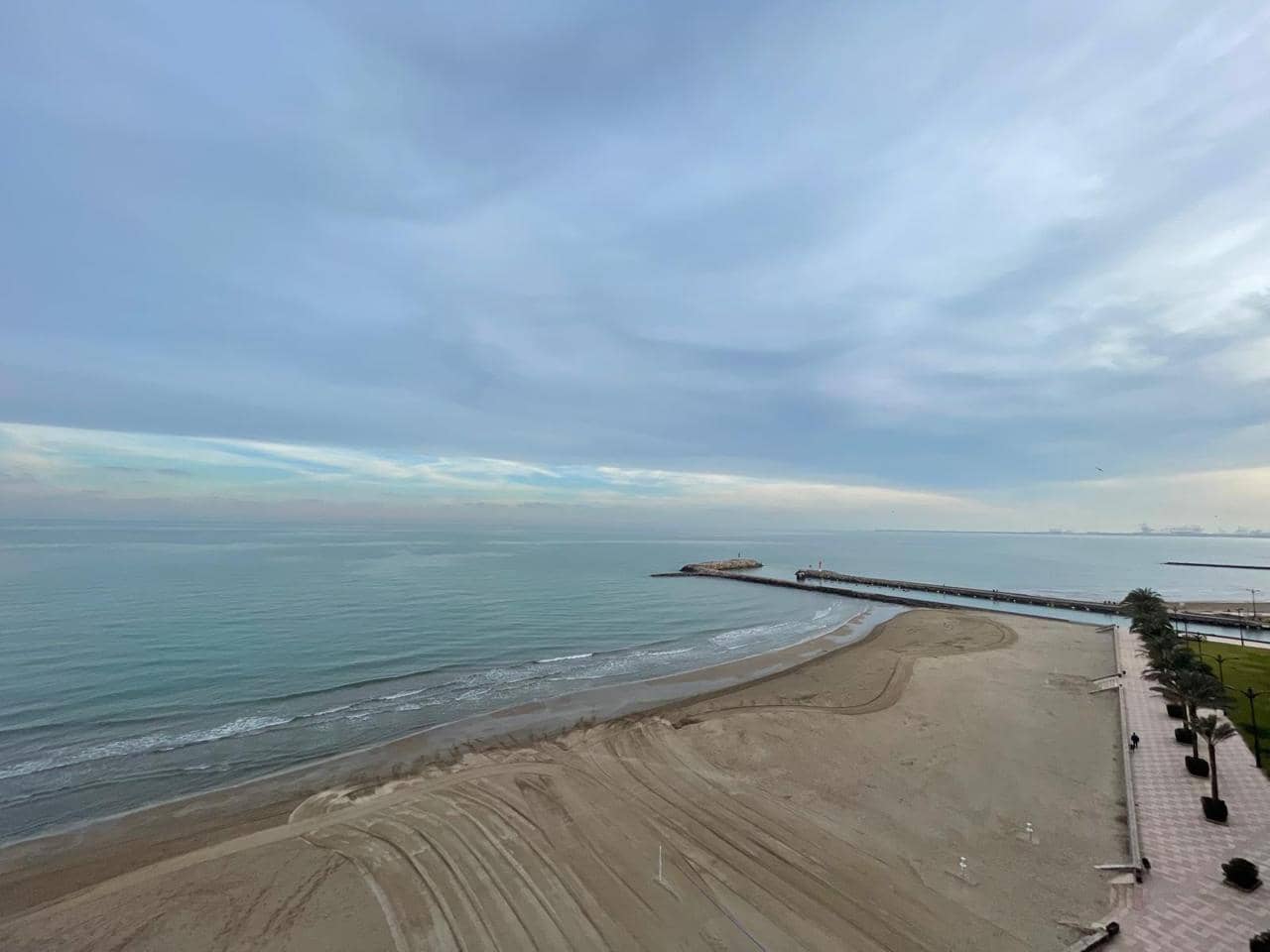 3 quarto Apartamento para arrendar em Alboraya / Alboraia - 3 900 € (Ref: 9635121)