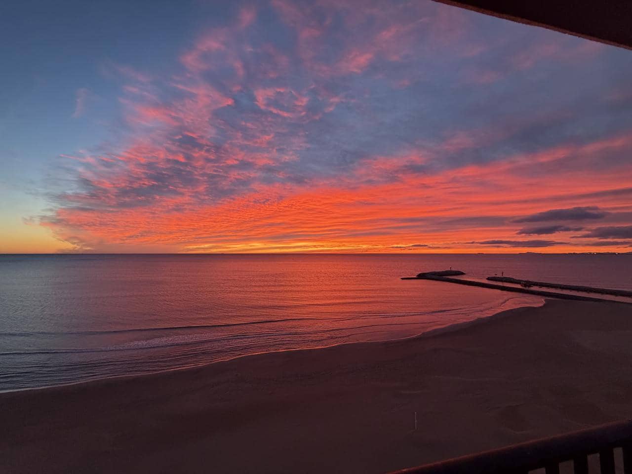 3 quarto Apartamento para arrendar em Alboraya / Alboraia - 3 900 € (Ref: 9635121)