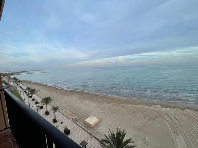 3 quarto Apartamento para arrendar em Alboraya / Alboraia - 3 900 € (Ref: 9635121)