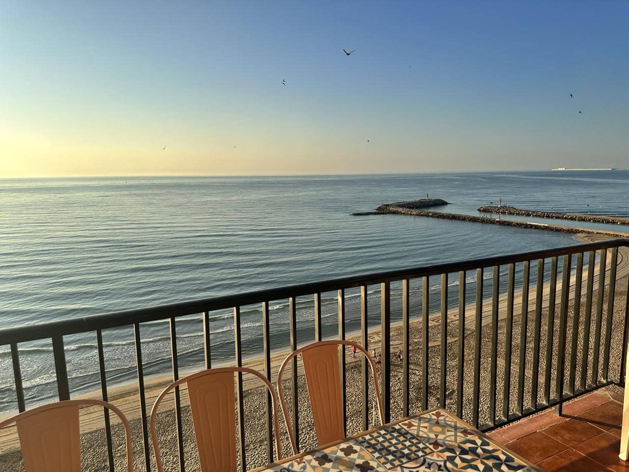 3 quarto Apartamento para arrendar em Alboraya / Alboraia - 3 900 € (Ref: 9635121)