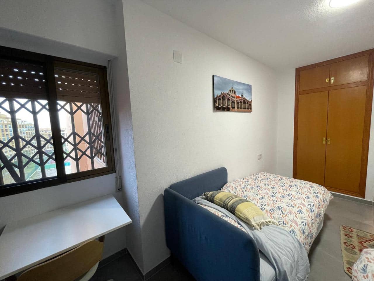 3 quarto Apartamento para arrendar em Alboraya / Alboraia - 3 900 € (Ref: 9635121)