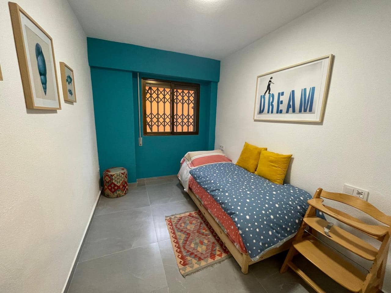 3 quarto Apartamento para arrendar em Alboraya / Alboraia - 3 900 € (Ref: 9635121)