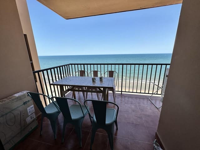 3 quarto Apartamento para arrendar em Alboraya / Alboraia - 3 900 € (Ref: 9635121)