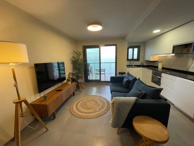 3 quarto Apartamento para arrendar em Alboraya / Alboraia - 3 900 € (Ref: 9635121)