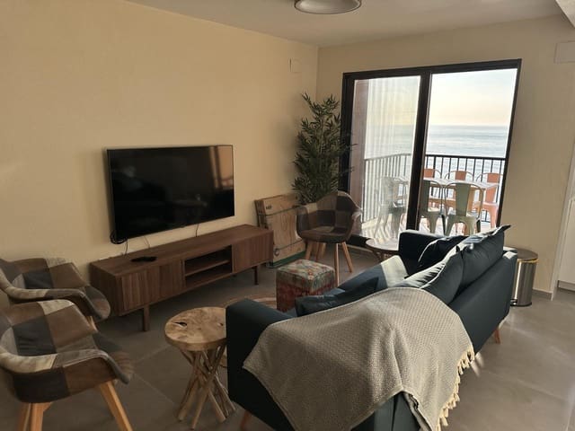 3 quarto Apartamento para arrendar em Alboraya / Alboraia - 3 900 € (Ref: 9635121)