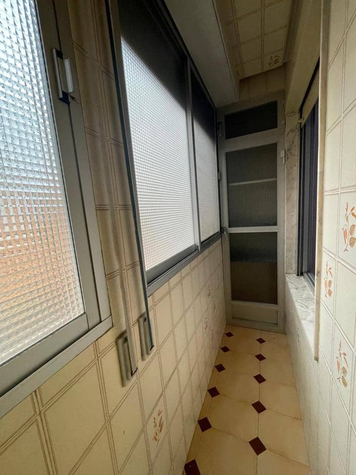 3 Zimmer Wohnung zu verkaufen in Valencia Stadt - 220.000 € (Ref: 9664339)