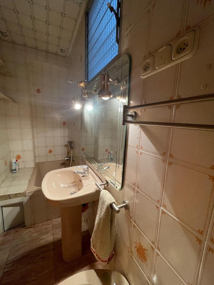 3 Zimmer Wohnung zu verkaufen in Valencia Stadt - 220.000 € (Ref: 9664339)