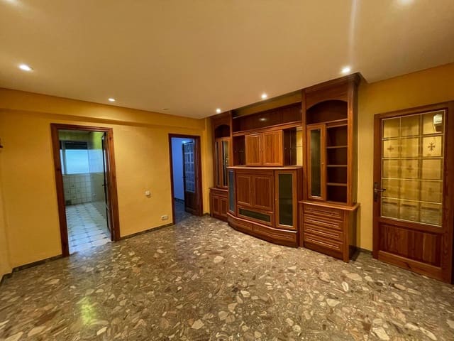 3 Zimmer Wohnung zu verkaufen in La Malva-Rosa, València Stadt - 220.000 € (Ref: 9664339)
